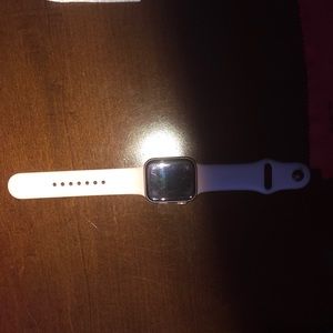 Apple Watch series 4